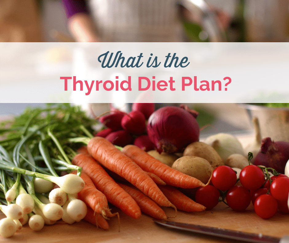 thyroid diet plan 4 1