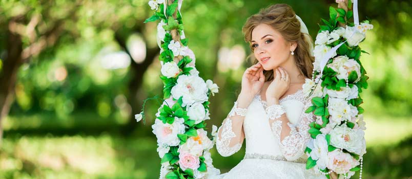 How to Look Your Best on Your Wedding Day?