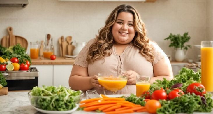 How Does High Fat Diet And Obesity Affect Your Body? by fitnblessed