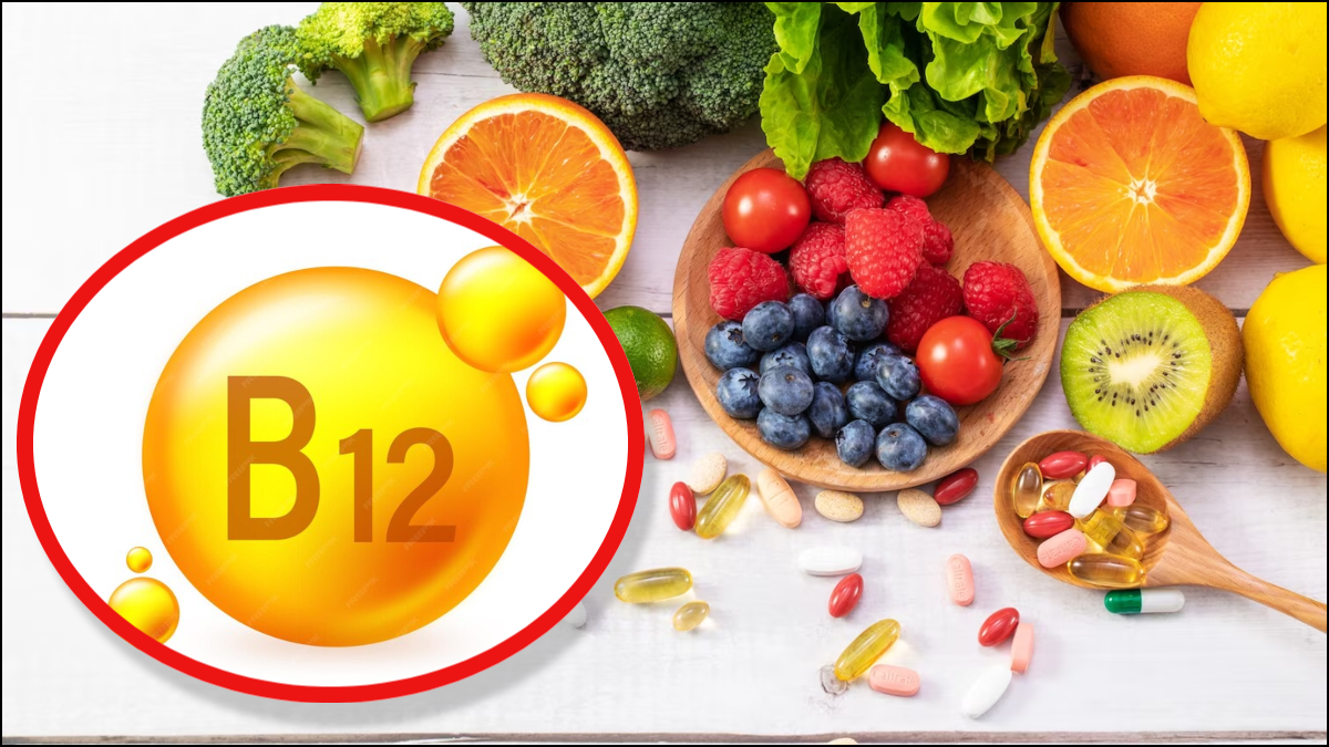 The Essential Guide to Vitamin B12: Benefits, Food Sources, Deficiency Symptoms, and Treatment