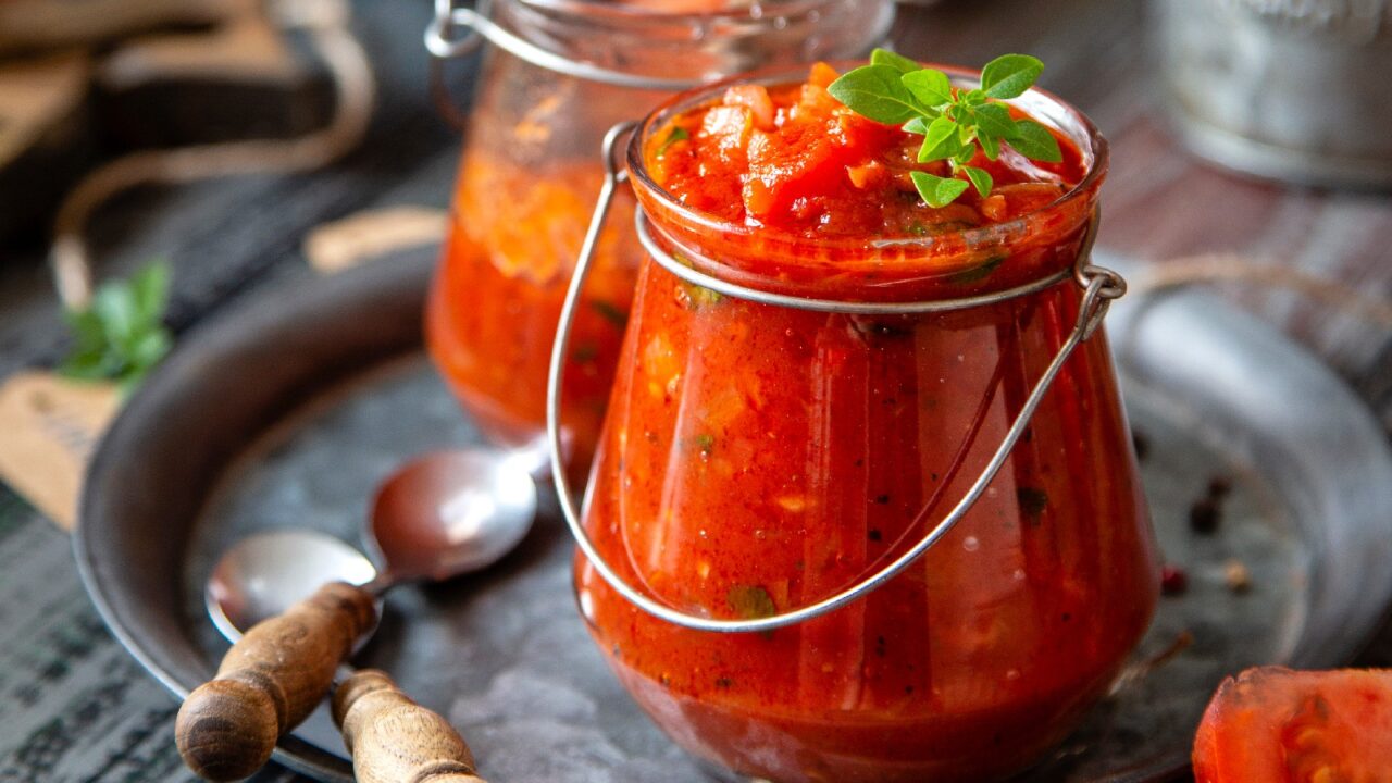 Want a Tasty, Spicy Way to Boost Your Thyroid Health? Try This Chutney Recipe!