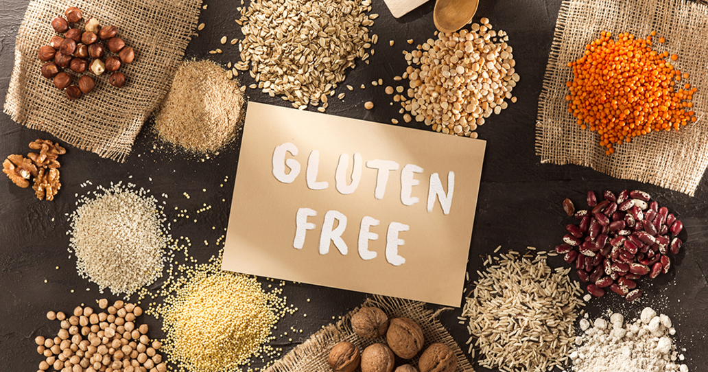 The Gluten-Free Diet: A Guide