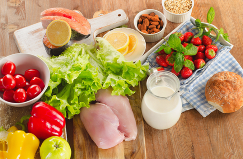 A Simple Way to Eat Well Every Day: The Foundational Five 2 image 10