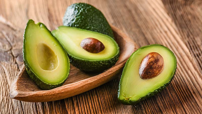 Blood Purifying Foods For Great Skin 1 image