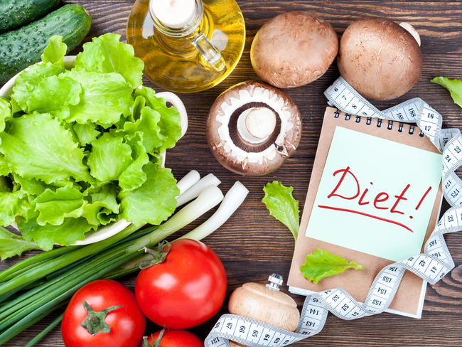 PCOD and its relationship with Exercise, Sleep, and Nutrition