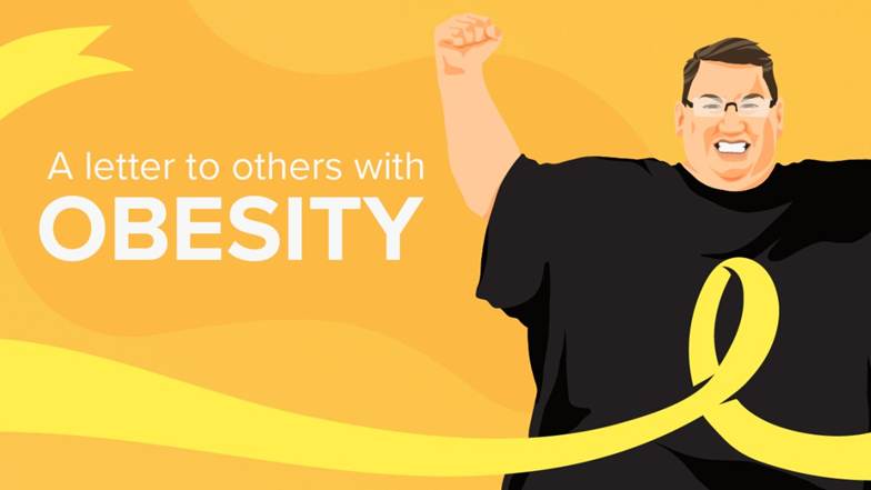 Diet and Lifestyle Changes for Obesity