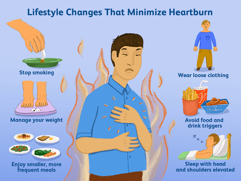 GERD Diet: Foods That Help with Acid Reflux 4 image 2