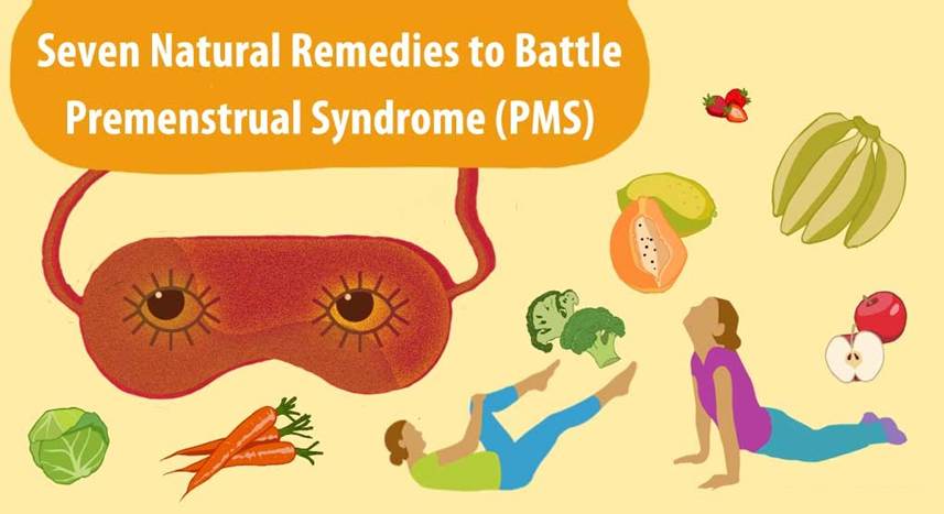 Natural Ways to Manage PMS 3 image 2