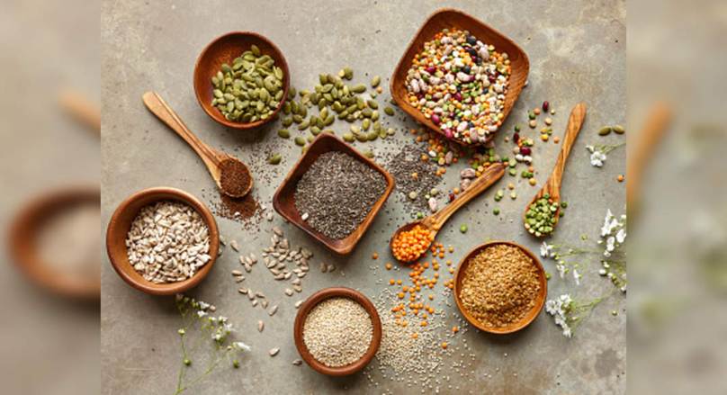 8 wonder seeds that will boost your metabolism