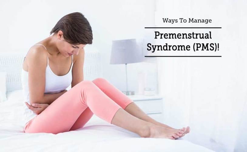 Natural Ways to Manage PMS 1 image