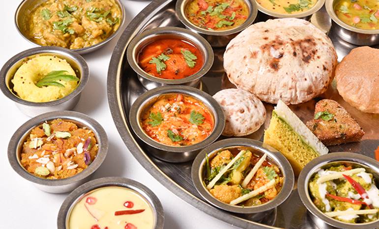 What Is Thali? An Inside Look at This Indian Dietary Tradition