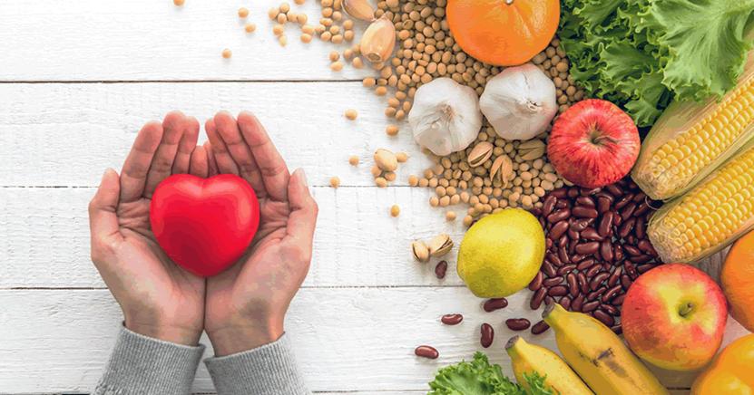 The Cholesterol Diet: An Effective Way to a Healthy, Happy and Long Life