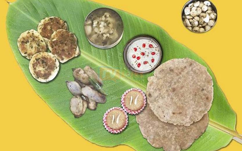 Are You Making These 5 Fasting Mistakes this Navratri?