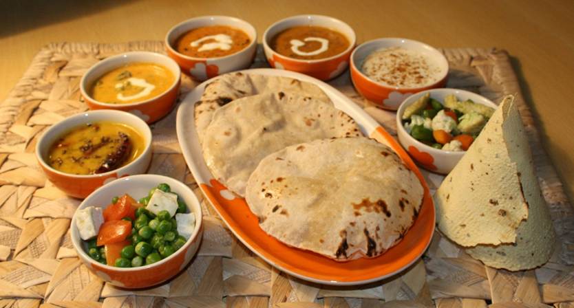 Is Desi Food Unhealthy? The Biggest Misconceptions About Indian Cuisine 1 image 1 2