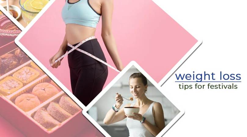 How to eat smartly during the festive season?