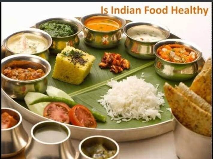 Is Desi Food Unhealthy? The Biggest Misconceptions About Indian Cuisine 3 image 5 edited