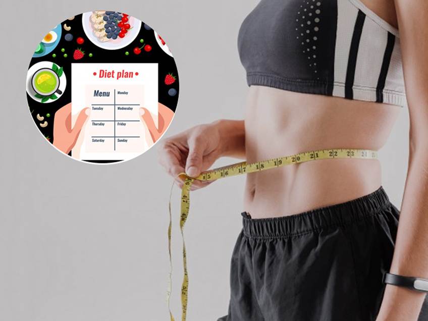 Make Your Weight Loss Diet Plan Effective