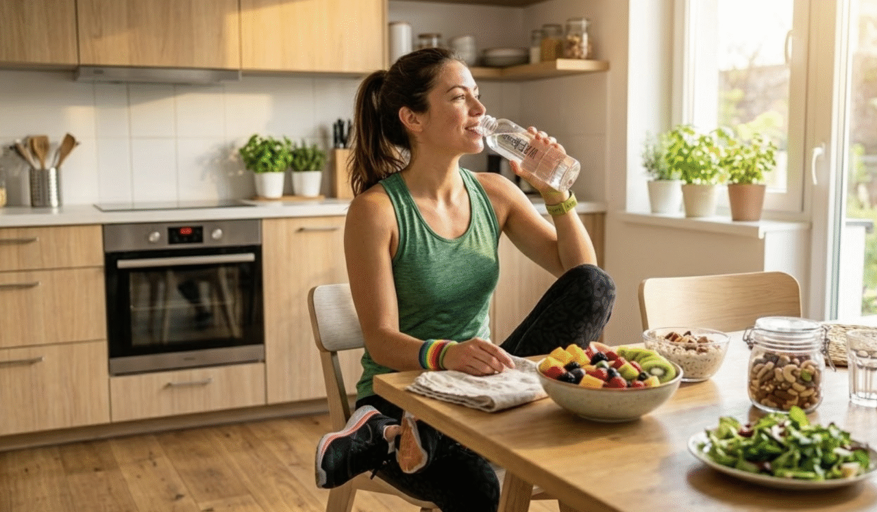 Eat Smart, Live Smart: Practical Tips to Prevent Obesity