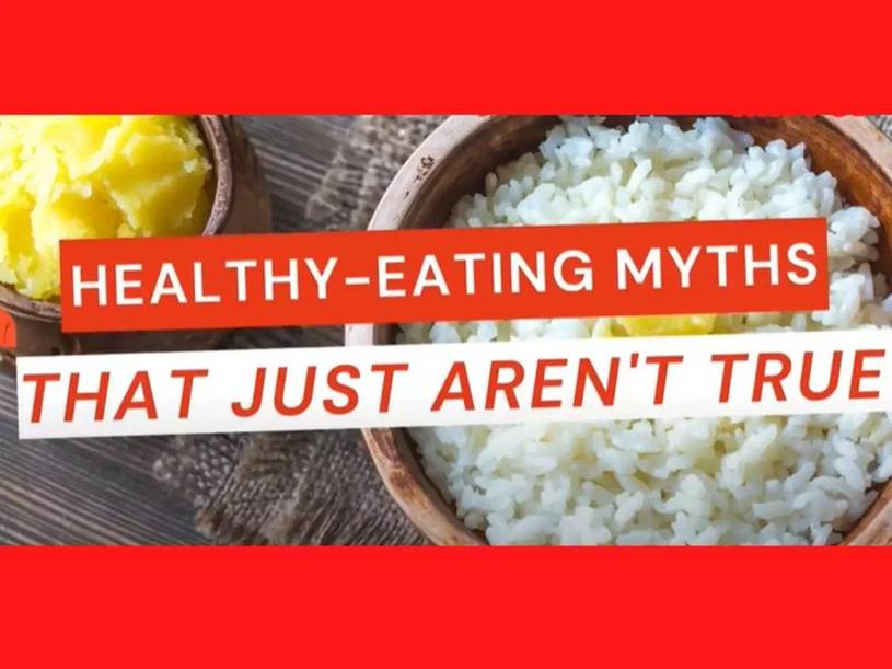 10 Misleading Foods That Seem Healthy But Aren’t