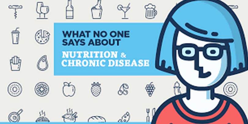 Diet and Nutrition Prevention of Chronic Diseases