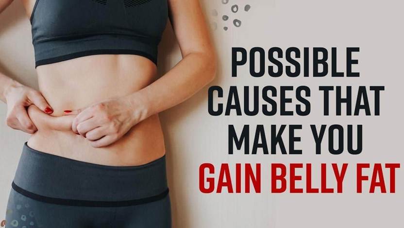 5 Indian food habits responsible for your belly fat!