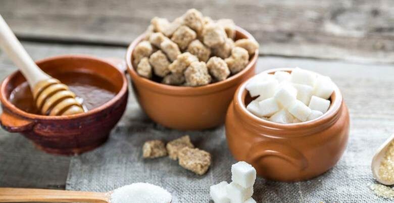 Top natural sweeteners that can replace sugar