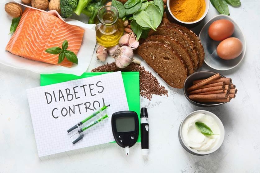 Avoid Foods That Spike Your Blood Sugar Levels – Meal Substitutions for Diabetes