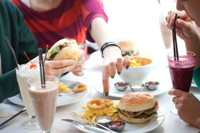 Avoid Foods That Spike Your Blood Sugar Levels – Meal Substitutions for Diabetes 2 image 5