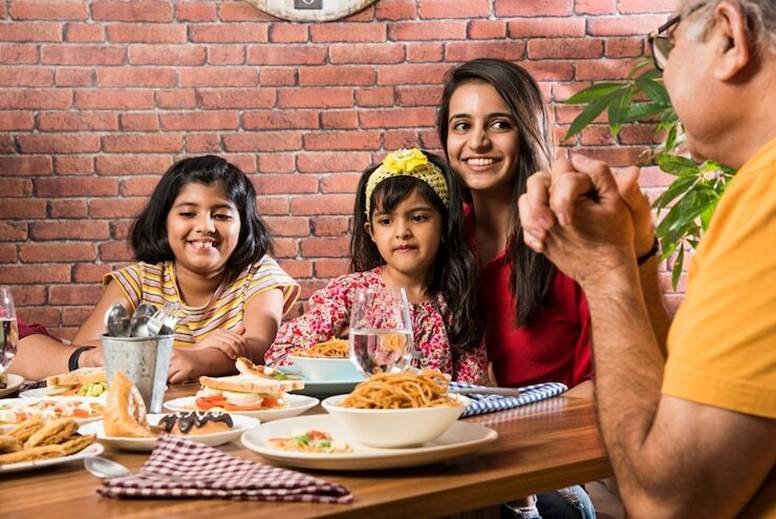 Nutrition by Age and Life Stage and Healthy Eating Tips